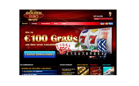 euro casino aurich